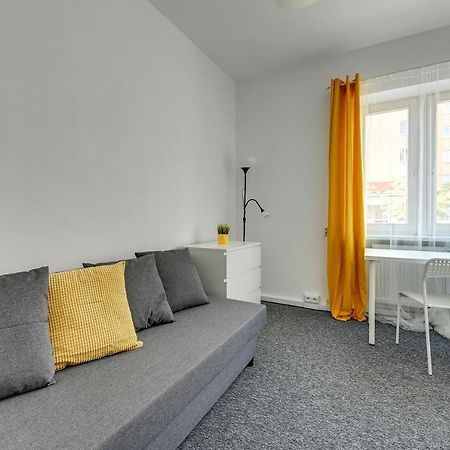 Cityrooms Grunwaldzka Sopot ソポト エクステリア 写真