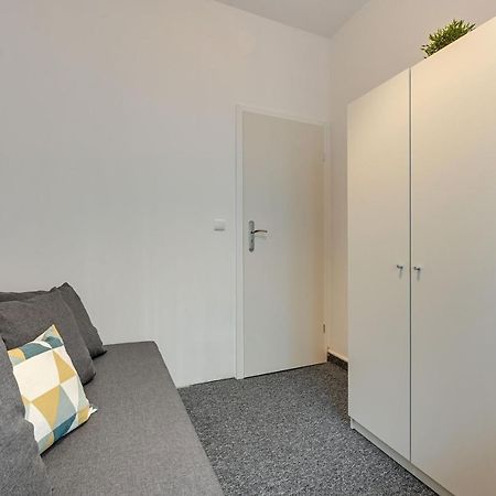 Cityrooms Grunwaldzka Sopot ソポト エクステリア 写真