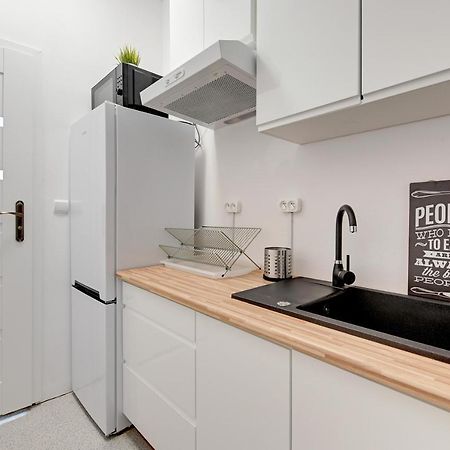Cityrooms Grunwaldzka Sopot ソポト エクステリア 写真