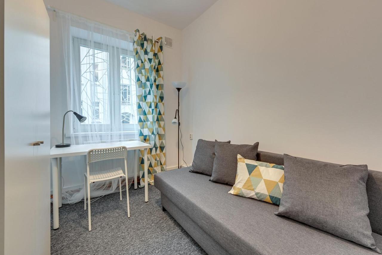Cityrooms Grunwaldzka Sopot ソポト エクステリア 写真