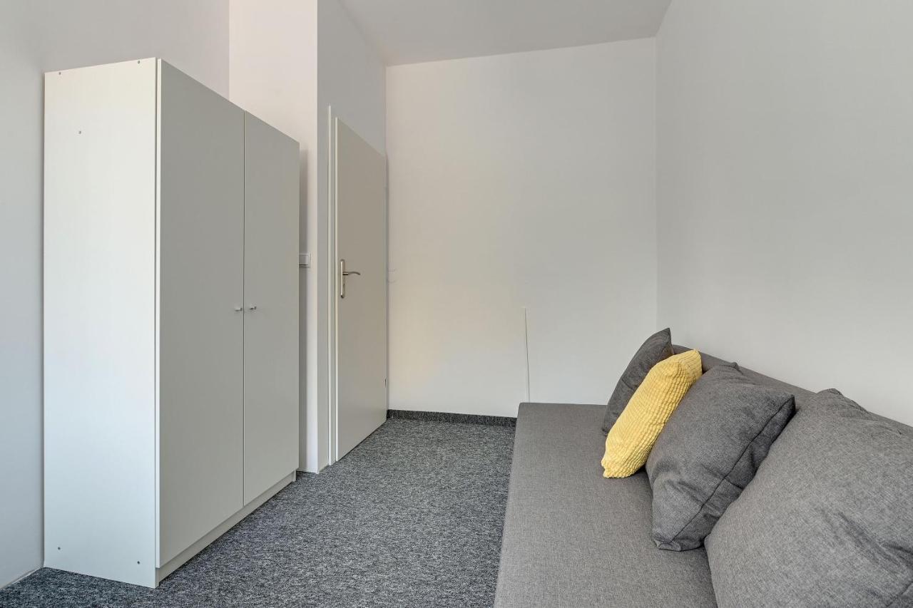 Cityrooms Grunwaldzka Sopot ソポト エクステリア 写真