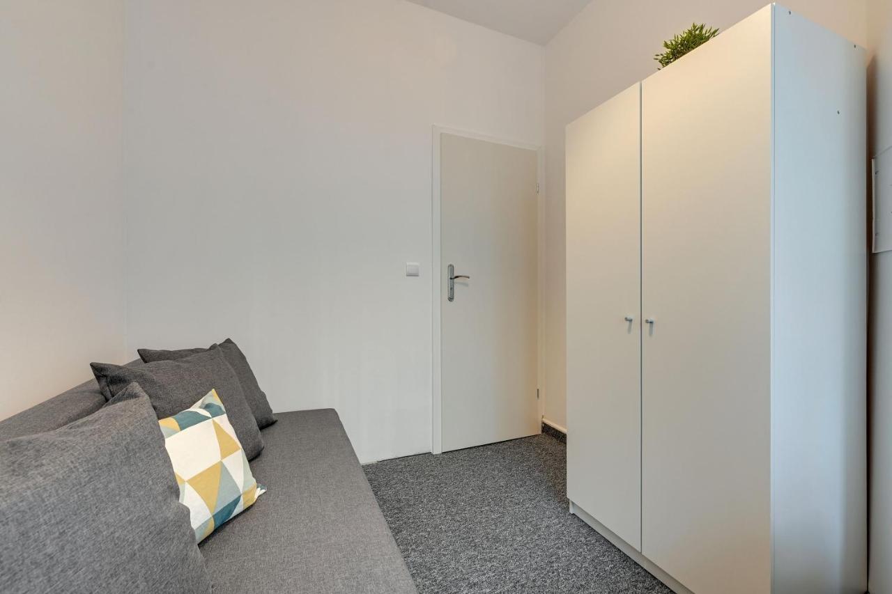 Cityrooms Grunwaldzka Sopot ソポト エクステリア 写真