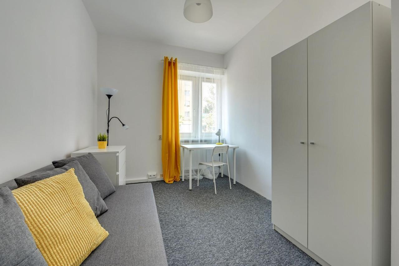 Cityrooms Grunwaldzka Sopot ソポト エクステリア 写真